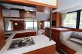 Beneteau Swift Trawler 50