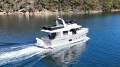 Beneteau Swift Trawler 50