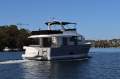Beneteau Swift Trawler 50
