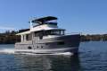 Beneteau Swift Trawler 50