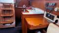 Beneteau Oceanis 40:13 Sydney Marine Brokerage Beneteau 40 For Sale