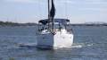 Beneteau Oceanis 40:5 Sydney Marine Brokerage Beneteau 40 For Sale
