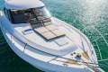 Riviera 5000 Sport Yacht