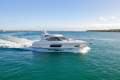 Riviera 5000 Sport Yacht