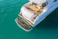 Riviera 5000 Sport Yacht