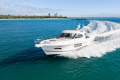 Riviera 5000 Sport Yacht