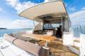 Riviera 5000 Sport Yacht