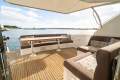 Riviera 5000 Sport Yacht