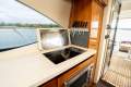Riviera 5000 Sport Yacht