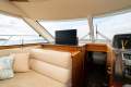 Riviera 5000 Sport Yacht