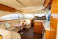 Riviera 5000 Sport Yacht