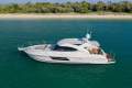 Riviera 5000 Sport Yacht