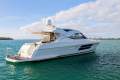 Riviera 5000 Sport Yacht