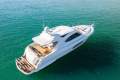 Riviera 5000 Sport Yacht