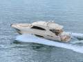 Riviera 4800 Sport Yacht
