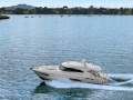 Riviera 4800 Sport Yacht