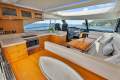 Riviera 4800 Sport Yacht