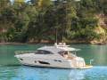 Riviera 4800 Sport Yacht