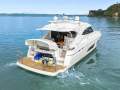 Riviera 4800 Sport Yacht