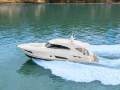 Riviera 4800 Sport Yacht
