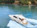 Riviera 4800 Sport Yacht