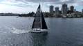Sydney Yachts 36CR
