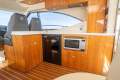 Riviera 4400 Sport Yacht