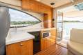 Riviera 4400 Sport Yacht