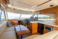 Riviera 4400 Sport Yacht