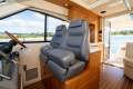 Riviera 4400 Sport Yacht