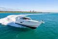 Riviera 4400 Sport Yacht