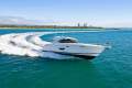 Riviera 4400 Sport Yacht