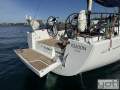 Hanse 505