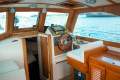 Rose Island Lobster 38