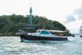 Rose Island Lobster 38