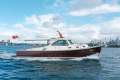 Rose Island Lobster 38