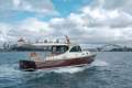 Rose Island Lobster 38