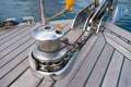 Rose Island Lobster 38