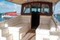 Rose Island Lobster 38