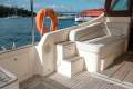 Rose Island Lobster 38
