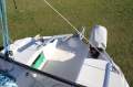 Corsair Sprint 750 With Carbon & Polyester Mainsail