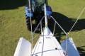 Corsair Sprint 750 With Carbon & Polyester Mainsail