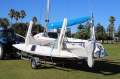 Corsair Sprint 750 With Carbon & Polyester Mainsail