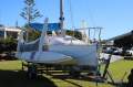 Corsair Sprint 750 With Carbon & Polyester Mainsail
