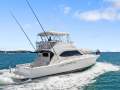 Riviera 47 Flybridge