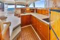Riviera 47 Flybridge
