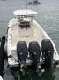 Wellcraft Scarab 35 Offshore Sport