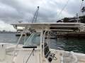 Wellcraft Scarab 35 Offshore Sport