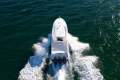 Wellcraft Scarab 35 Offshore Sport