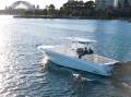 Wellcraft Scarab 35 Offshore Sport